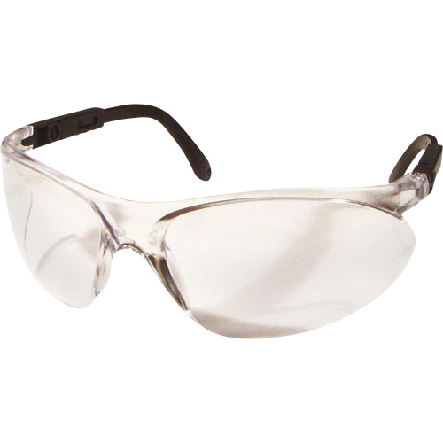 Citation 932 Safety Glasses, Clear Lens, Anti-Scratch, ANSI Z87+ Pathway Supply LP
