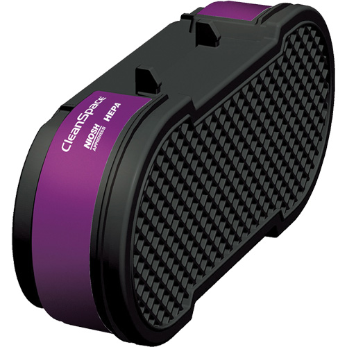 High Efficiency HEPA Filter, Particulates, Pack of 1 Pathway Supply LP