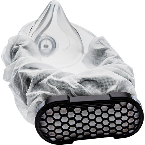 Disposable Protective Unit Covers Pathway Supply LP
