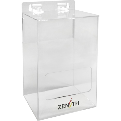 Multi-Purpose Acrylic Dispenser Pathway Supply LP