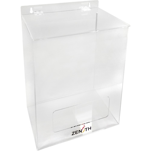 Multi-Purpose Acrylic Dispenser Pathway Supply LP