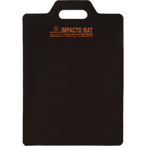 Anti-Fatigue Kneeling Mat, 14" L x 21" W, 1" Thick Pathway Supply LP