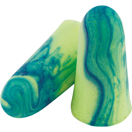 Soothers Moisturizing Disposable Earplugs, Bulk - Box Pathway Supply LP