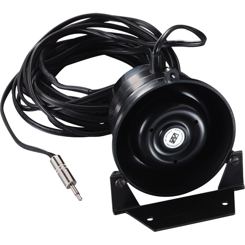 Alarme et stroboscope &agrave; distance Pathway Supply LP