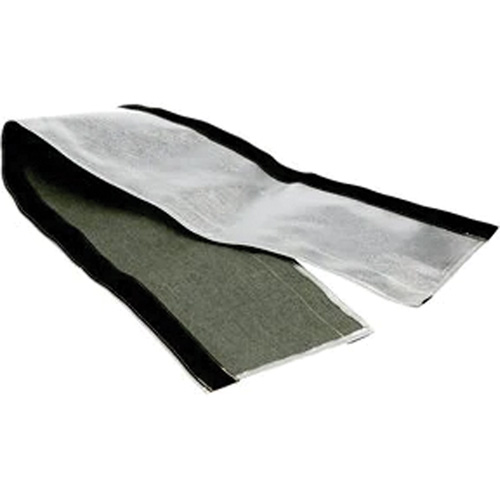 Gaine contre la chaleur rayonnante pour tuyau de respiration Versaflo Pathway Supply LP