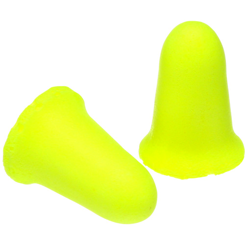 Bouchons d'oreilles FX E-A-Rsoft, Vrac - Boîte Pathway Supply LP