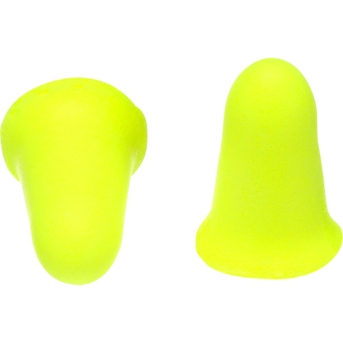 Bouchons d'oreilles FX E-A-Rsoft, Vrac - Boîte Pathway Supply LP