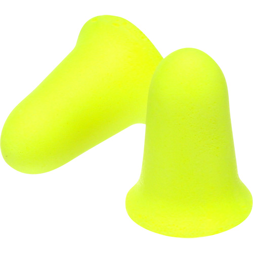 Bouchons d'oreilles FX E-A-Rsoft, Vrac - Boîte Pathway Supply LP