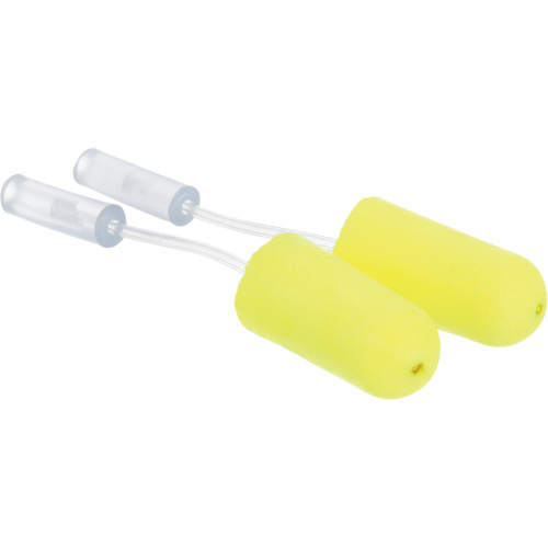 Bouchons d'oreilles d'essai dot&eacute;s d'une sonde E-A-R Pathway Supply LP
