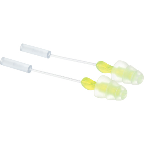 E-A-R Tri-Flange Probed Test Earplugs Pathway Supply LP