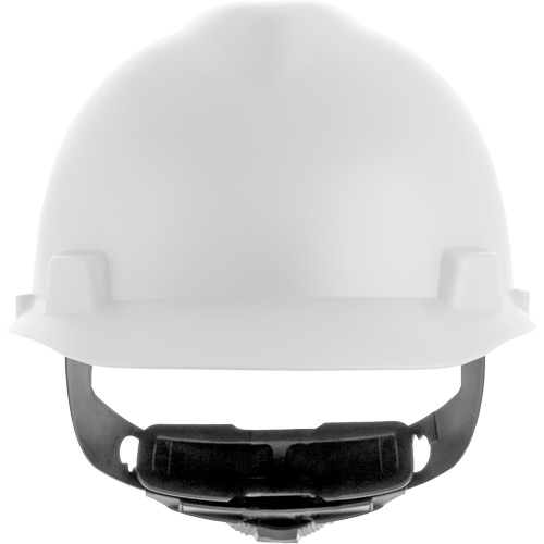 V-Gard&reg; Hardhat, Meets CSA Type 1, Ratchet Suspension, Non-Vented Pathway Supply LP