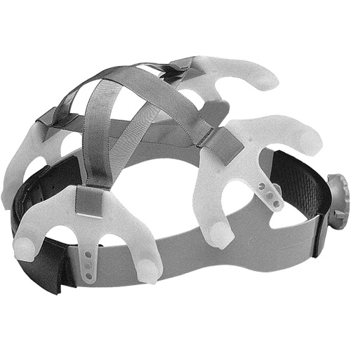 Coiffe de rechange pour casque de s&eacute;curit&eacute; Fibre-Metal, Rochet Pathway Supply LP