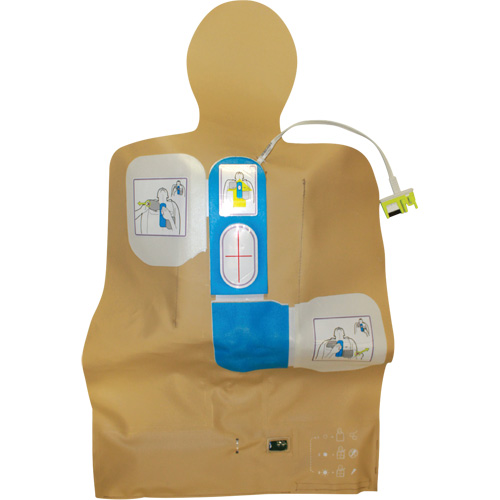 AED Plus&reg; Travel Trainer Pathway Supply LP