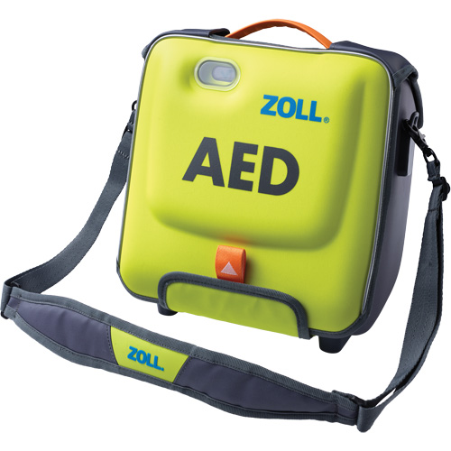 Mallette de transport standard pour DEA, Zoll AED 3 Pour, Non m&eacute;dical Pathway Supply LP