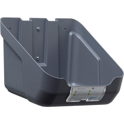 AED Universal Wall Mount, Zoll AED 3 For, Non-Medical Pathway Supply LP