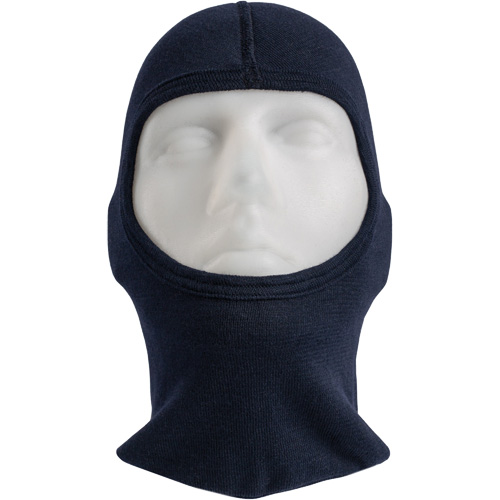 FR Balaclava, Navy Blue, Kermel&reg;/Lenzing Pathway Supply LP