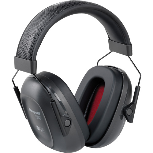 Howard Leight  VeriShield 100 Series Passive Earmuffs, Headband, 24 NRR dB Pathway Supply LP