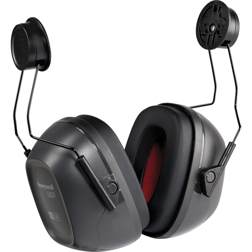 Howard Leight  VeriShield 100 Series Passive Earmuffs, Cap Mount, 27 NRR dB Pathway Supply LP