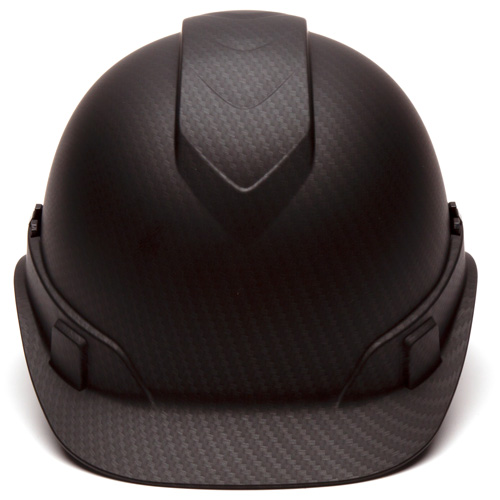 Casque de s&eacute;curit&eacute; de style casquette Ridgeline, CSA type 1, Suspension Rochet, Non ventil&eacute; Pathway Supply LP