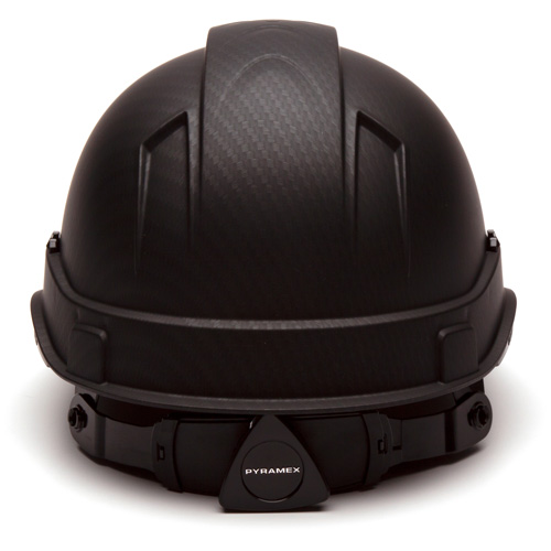 Casque de s&eacute;curit&eacute; de style casquette Ridgeline, CSA type 1, Suspension Rochet, Non ventil&eacute; Pathway Supply LP