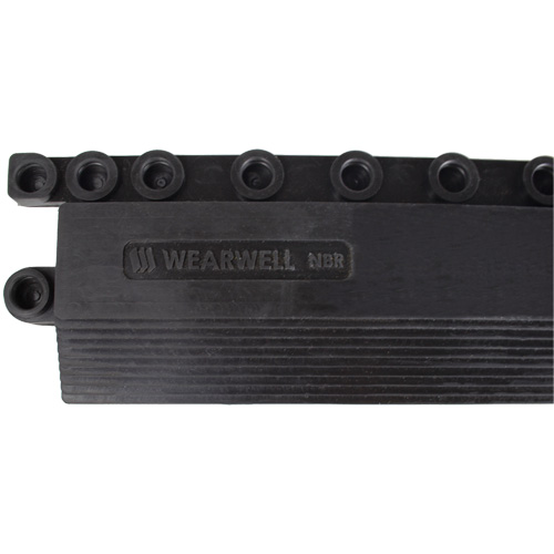 Bordure pour tapis antifatigue 24/Seven Pathway Supply LP