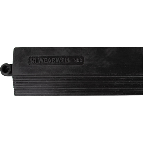 Edging for 24/Seven&reg; Anti-Fatigue Mats Pathway Supply LP