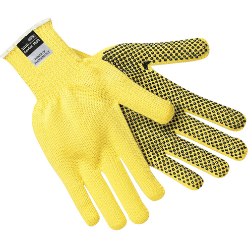 Gants tricot&eacute;s Cut Pro, Kevlar, Un c&ocirc;t&eacute;, Calibre 7, Petit Pathway Supply LP