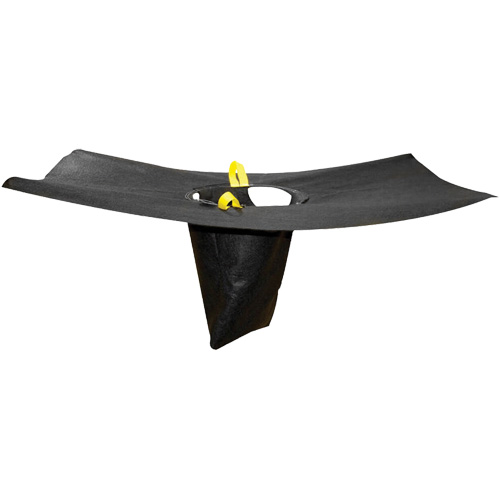Bassin de captage Storm Sentinel, Huile & s&eacute;diments, 60" lo x 60" la Pathway Supply LP