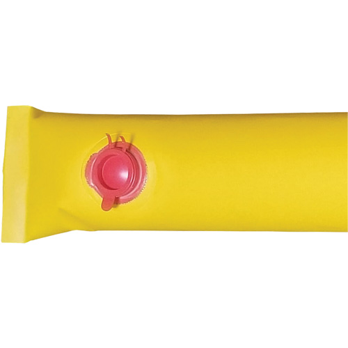 Water-Filled Diverter Boom Pathway Supply LP