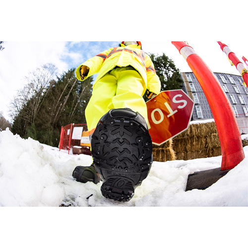 Aide &agrave; la traction robuste, Carbure de tungst&egrave;ne, Traction Crampon, Petit Pathway Supply LP