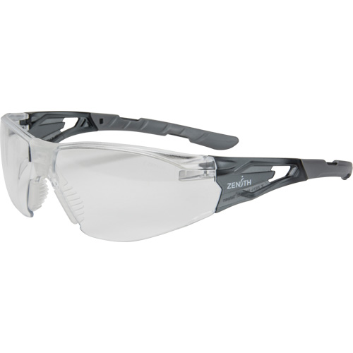 Z2900 Series Safety Glasses, Clear Lens, Anti-Fog, ANSI Z87+/Meets/Exceeds CSA Z94.3 Pathway Supply LP