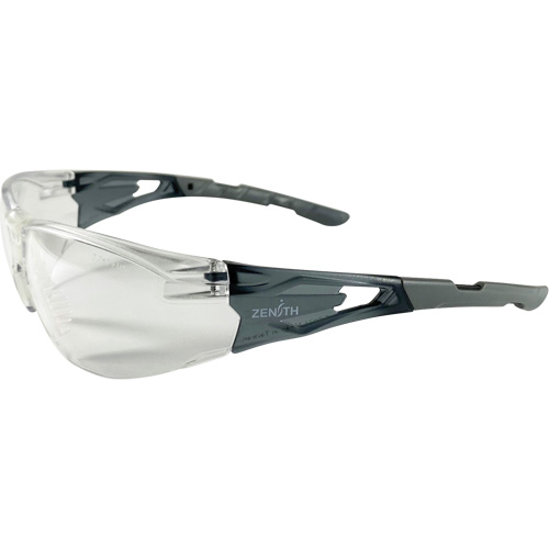 Z2900 Series Safety Glasses, Clear Lens, Anti-Fog, ANSI Z87+/Meets/Exceeds CSA Z94.3 Pathway Supply LP