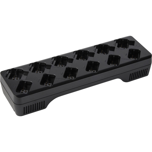 DLR Series Business Radio Multi-Unit Battery Charger Pathway Supply LP