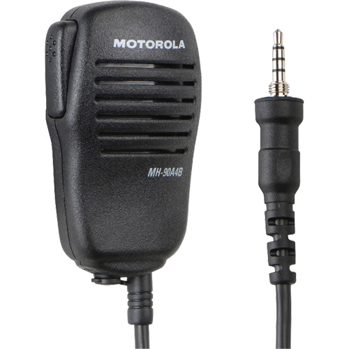 Two-Way Radio Desktop Charger Pathway Supply LP