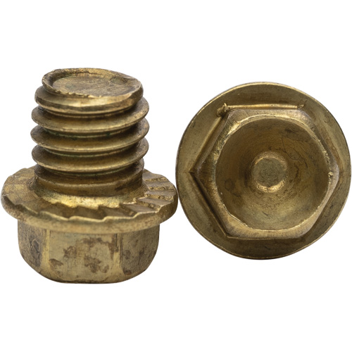 Replacement Brass Cleats for Midcleat Ice Cleats Pathway Supply LP