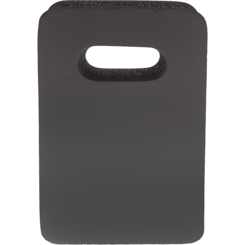 Tapis repose-genoux, 6" lo x 4" la, 1" &eacute;pais Pathway Supply LP