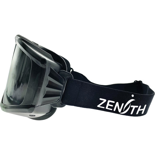 Lunettes de soudeur Z1100, Lentille 3,0, Antibu&eacute;e, Ventilation Indirecte Pathway Supply LP