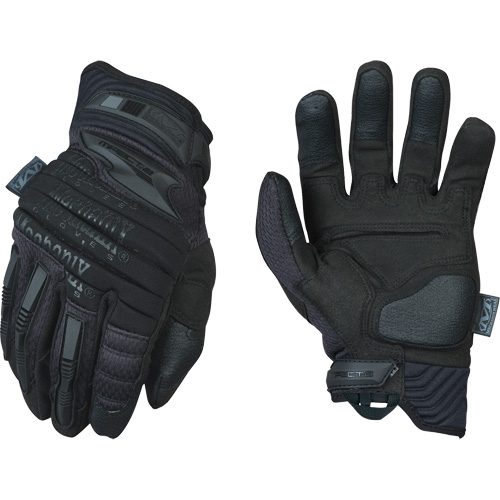 Gants tactiques pour gros travaux 2 Covert M-Pact, Paume Synth&eacute;tique, Taille 8 Pathway Supply LP