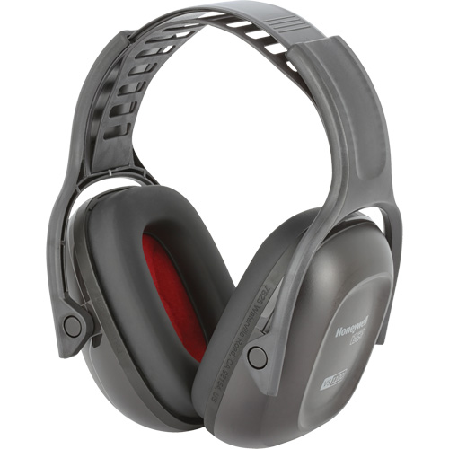 Cache-oreilles passifs di&eacute;lectriques VeriShield s&eacute;rie 100 de Howard Leight, Bandeau, 23 NRR dB Pathway Supply LP