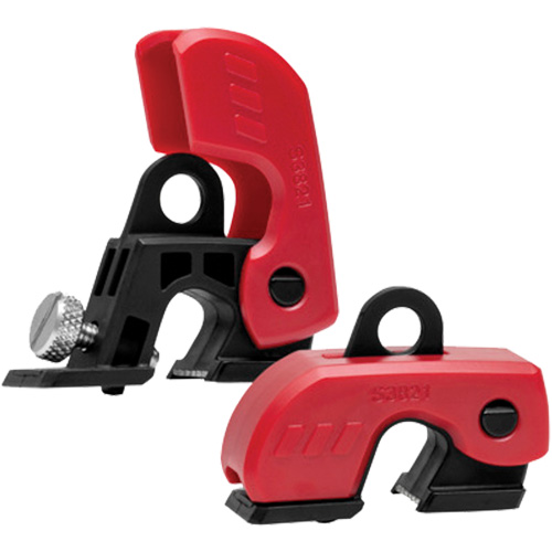 Dispositif de verrouillage Grip Tight Plus, Type Disjoncteur Pathway Supply LP