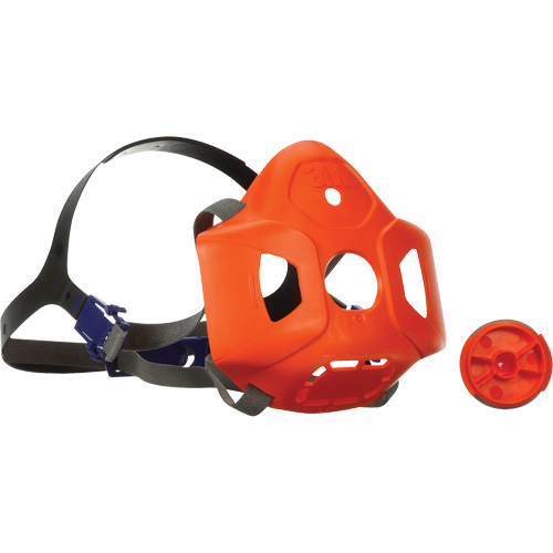 Secure Click Quantitative Fit Test Adapter Kit Pathway Supply LP