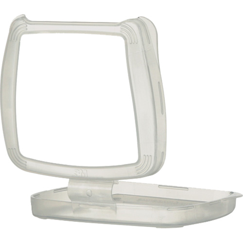 Fixation de filtre Secure Click Pathway Supply LP