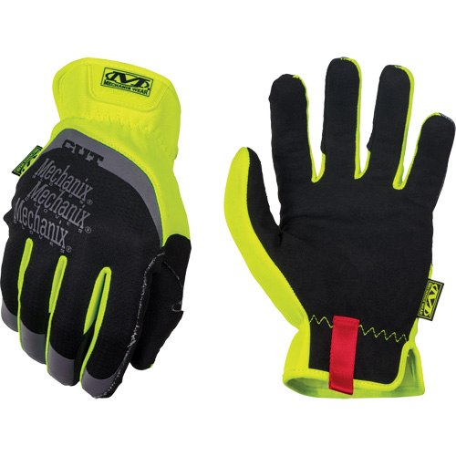 FastFit&reg; E5 Cut-Resistant Gloves, Size Small/8, Armortex&reg; Shell, ASTM ANSI Level A5/EN 388 Level E Pathway Supply LP