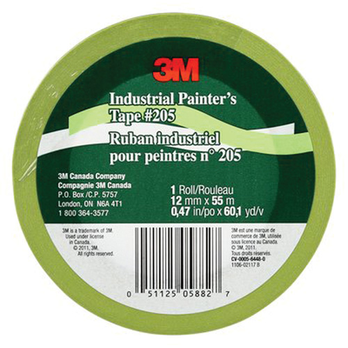 Industrial Painter's Grade Masking Tape Pathway Supply LP