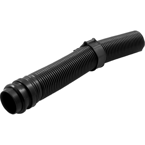 Tube de conduite d'air pour la respiration Speedglas avec support Pathway Supply LP