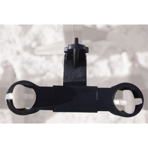 Connecteur de barricade Movit Pathway Supply LP