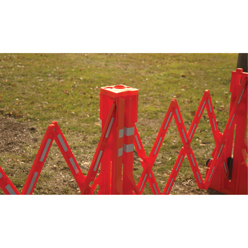 Multi-Gate Connector Pathway Supply LP