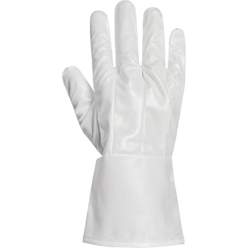 Gants pour la peinture &agrave; vaporisation &eacute;lectrostatique Ground Hog, Taille Grand, 11,5" lo, Polyur&eacute;thane Pathway Supply LP