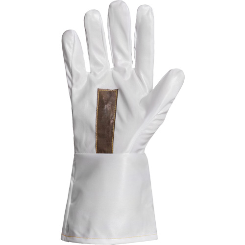 Gants pour la peinture &agrave; vaporisation &eacute;lectrostatique Ground Hog, Taille Grand, 11,5" lo, Polyur&eacute;thane Pathway Supply LP