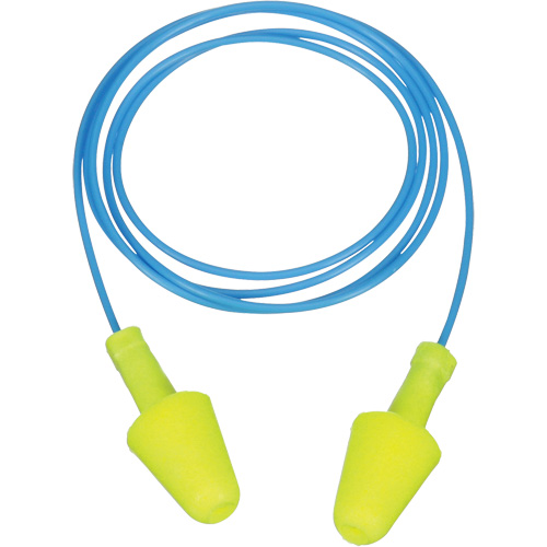 E-A-R Flexible Fit Earplugs, Bulk - Polybag, Corded Pathway Supply LP